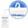 Container & Cargo Dry with Hanging Hook by Dry-Packs -