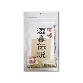 琉球酒豪伝説 6包×7袋