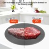 Defrosting Tray Food Thawing Plate Thermal Conductive Board Defroster for