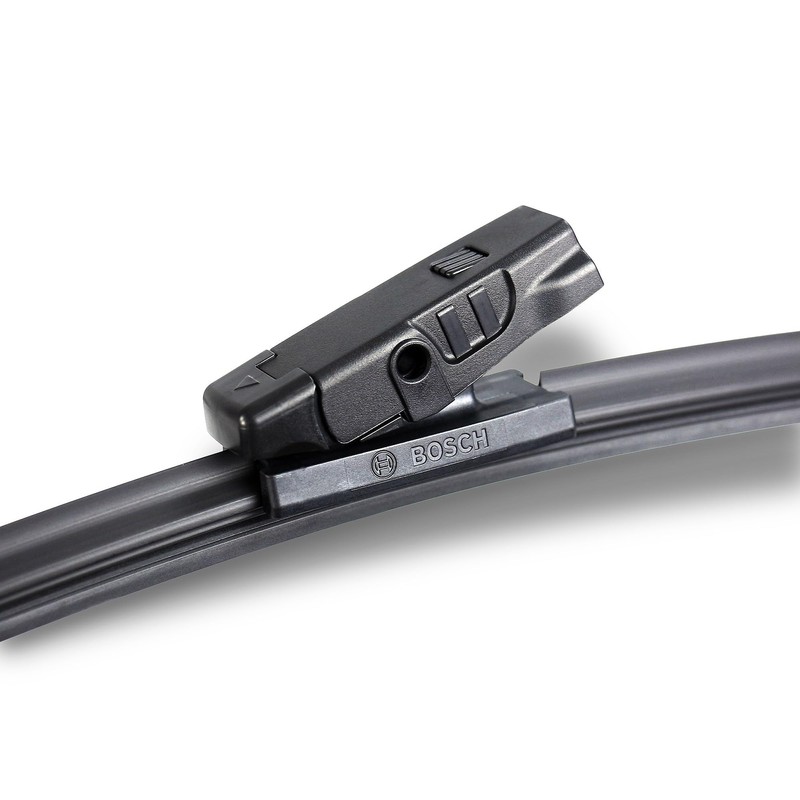 BOSCH Aerofit AF460 Windscreen Wiper Blades Set 530 mm 450