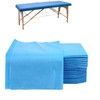 DADAWU Disposable Bed Sheet,Non-Woven Bed Sheet, Waterproof and Oil-Proof Bed
