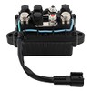 New Tilt/Trim Relay Compatible With/Replacement For 2004-On Yamaha 25-250Hp Outboard