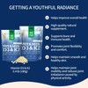 HiPlus Vitamin D3 & K2 Softgels | 10,000 IU D3
