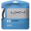 Luxilon ALU Power, Feel, Rough, Soft, Spin, Tennis String Set