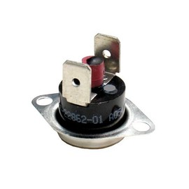 Goodman 10123517 200 Deg F Manual Reset Auxiliary Limit Switch
