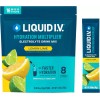 Liquid Iv Hydration Multiplier - Lemon Lime | Electrolyte Powder
