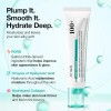 Crema Facial Pdrn 100ml - Reparadora E Hidratante Piel