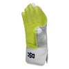 DSC Intense Attitude Wicket keeping Gloves - Youth (Multicolour)