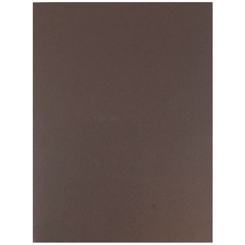 JAM PAPER Two Pocket Textured Linen Presentation Folders - Letter