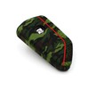 VF Key Case for 3-Button Car Key Silicon Cover Key