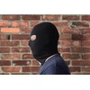 PGWEAR Balaclava 50/50, white/black