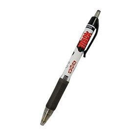 Tyrol Choco [Color Pen] Color Ballpoint Pen / Black Snack Market