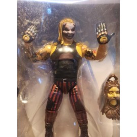 Mattel WWE Mattel The Fiend Bray Wyatt Elite Series 77 Action Figure New In Nice Box