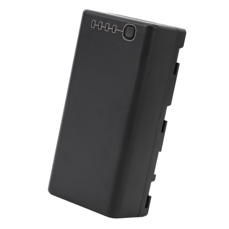 5200mAh WB37 Intelligent Battery for CrystalSky Monitor for Cendence Remote