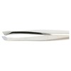 Nippes Tweezers, Slanted, 8 cm, 1 St