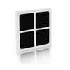 3-pack LG LT120F Compatible Air Filters - Fits LT120F And