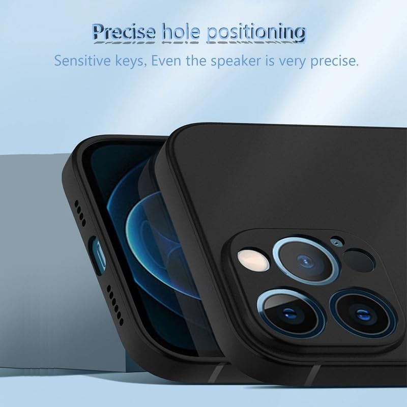 HGJTFANY for Ulefone Armor 27T Pro Case, 2 Pieces Shockproof