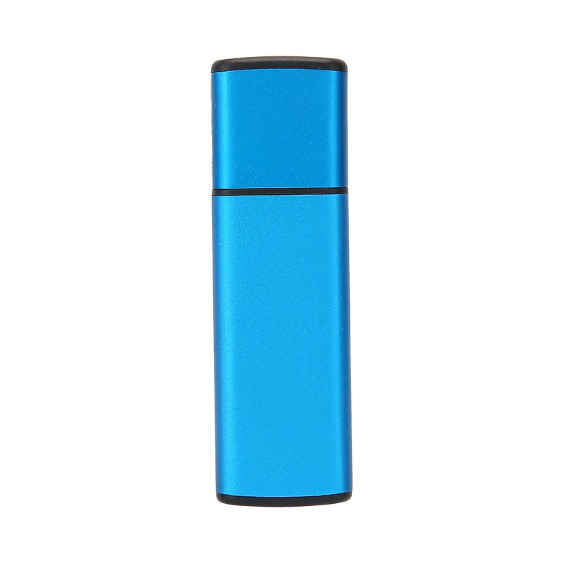 LAMYOO Memoria Flash S004 USB Drive Metal Zinc Alloy Multicapacities
