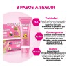 Crema Aclaradora Yogurt Zona Íntima Pezón Manchas Codo Full