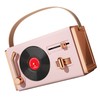 Outdoor Bluetooth Speaker Portable Decorative High Sound Quality USB Sticks