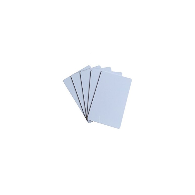 ICODE SLIX RF interface ISO/IEC 15693 13.56mhz Blank White RFID
