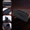 HISports Boot Boot Boot Opening Switch 8200076256-Compatible with Renault Scenic
