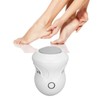 Electric Vacuum Foot Grinder Pedicure Rechargeable Electronic Cracked Skin Cleaning