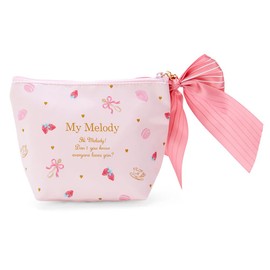 Sanrio 800031 My Melody Pouch (Sanrio Tea Room)