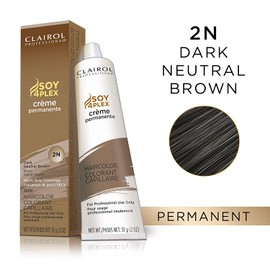 Clairol Professional Permanent Crème Hair Color