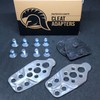 BOLT2 Adapter for CrankBrothers Hammerhead Cleats
