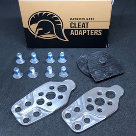 BOLT2 Adapter for CrankBrothers Hammerhead Cleats