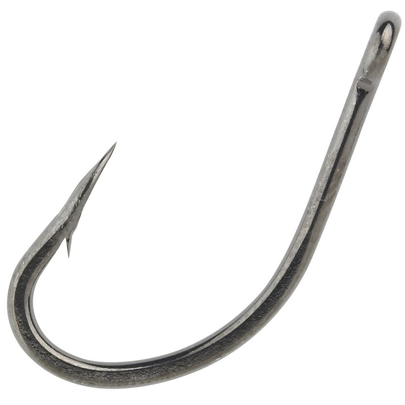 Owner Carp C1 Hooks - 4 Carp Hooks for Carp