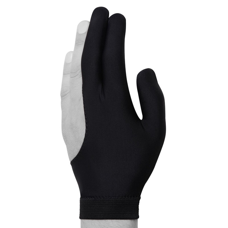 Billiard Pool Cue Glove by Fortuna - Classic - for