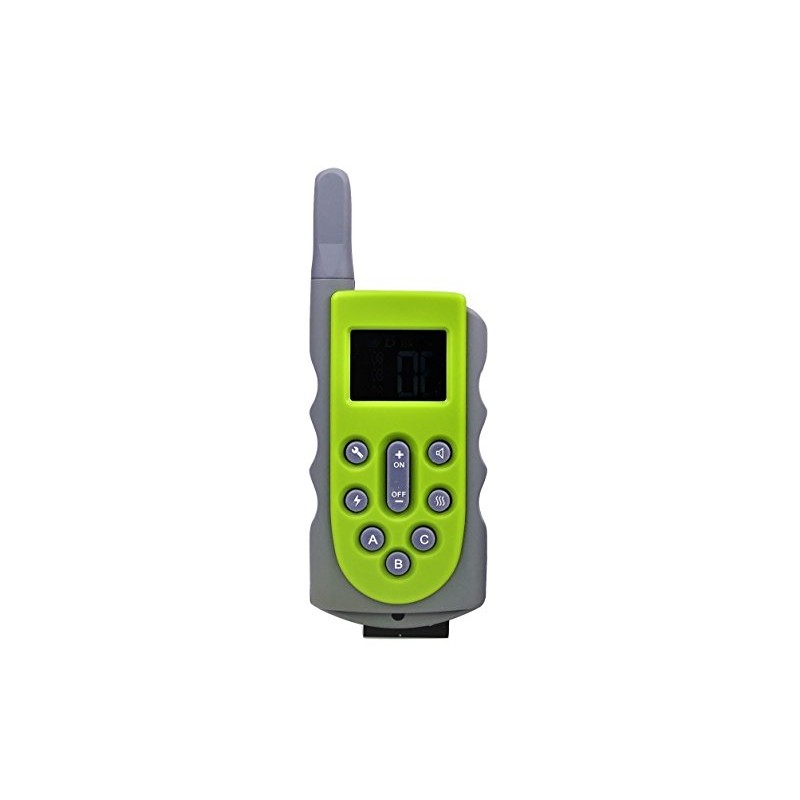 Replacement/Spare Remote Transmitter/Controller for KOOLKANI KK-360 Remote Dog Training Shock