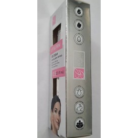 Global Beauty Care Eye Lift & Firm Cream with Collagen & Peptides Global Beauty Care 0.5oz x 3pk