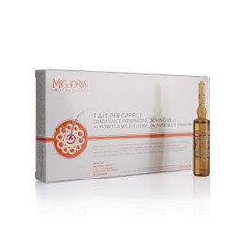Migliorin Hair Loss Treatment Vials