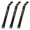 Boenoea 3 Piece Tyre Levers Bicycle Metal Tyre Levers for