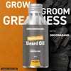 Groomarang Revitalise Beard Oil - Moisturiser & Conditioner For Soft