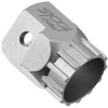 Point Cassette Tool Silver 1.27 cm