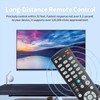 RC-1239 Remote Control Compatible with Denon Ultra Home Theater AV