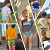 MooMoo Baby Training Underwear 10 Packs Absorbent Potty Training Pants