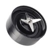 Extractor Blade Blender Stainless Steel replacement for Improving Health for