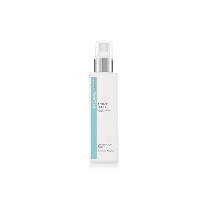 MONU Active Toner 180ml