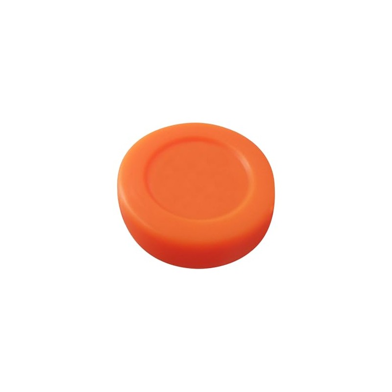 Sport-Thieme Soft Street Hockey Puck