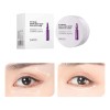 Mascarilla Hidratante Ojos Semillas