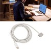 140W USB C to for Magsafe 3 Cable Fast Charging