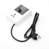 Voltage Regulator SCR Controller Control Switch AC 110‑240V 2000W for