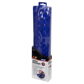 Performance Tool W778 3/8" Dr. Met Socket Tray, 1 Pack