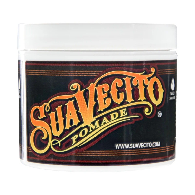 Suavecito Pomade Original 4oz Pomada O Cera Para Cabello