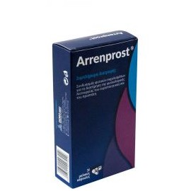 Demo Arrenprost 30Caps